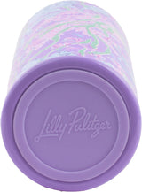 Lilly Pulitzer Stainless Steel Water Bottle