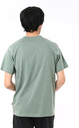 New Balance Mens Sport Graphic Short Sleeve T-Shirt