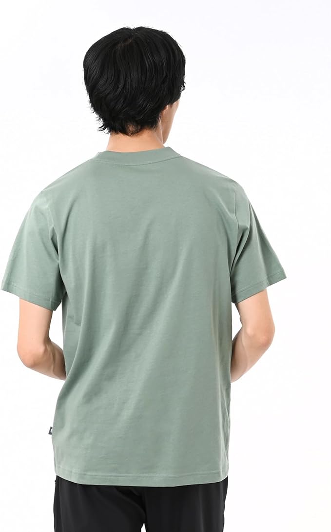 New Balance Mens Sport Graphic Short Sleeve T-Shirt