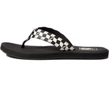 Vans Nexpa Synthetic Sandals - Unisex Sizing