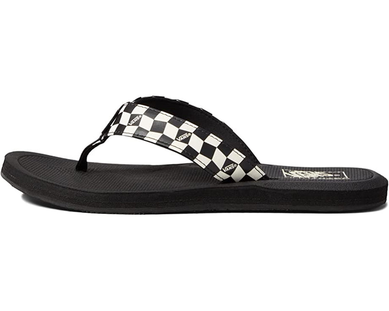 Nexpa Synthetic Vans Checkerboard Flip Flops Vans Nexpa Synthetic