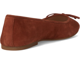 Cole Haan Womens Yara Soft Ballet Flats