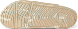 REEF Mens Oasis Double Strap Up Slides
