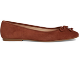 Cole Haan Womens Yara Soft Ballet Flats
