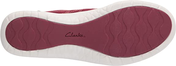 Clarks Womens Adella Stroll Shoes