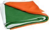 Ireland Flag Oversized Throw Blanket
