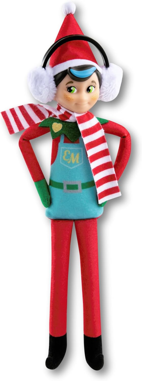 The Elf on the Shelf Elf Mates Enchanted Forest Chef