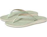 OluKai Womens Southshore Leather Sandals