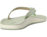 OluKai Womens Southshore Leather Sandals