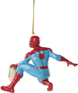 Lenox Spider-Man Ornament