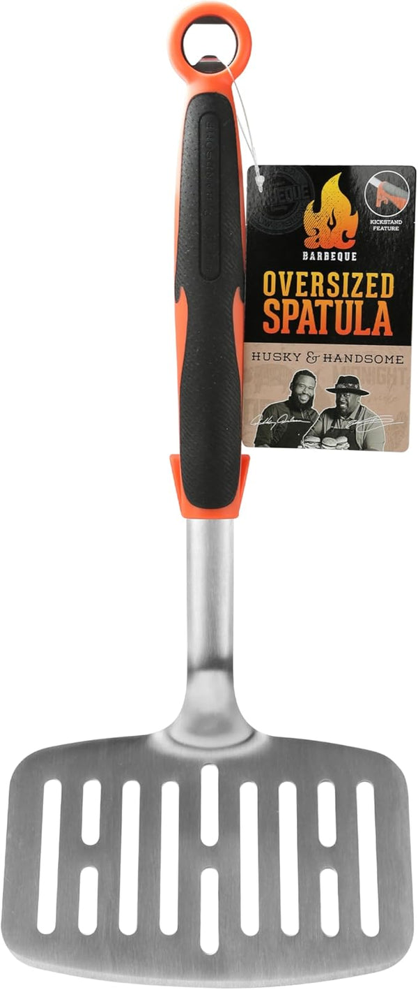 Mr. Bar-B-Q AC Oversized Spatula