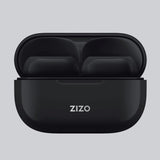 ZIZO Pulse Z1 True Wireless Earbuds with Charging Case