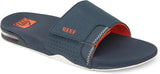 REEF Mens Fanning Slides