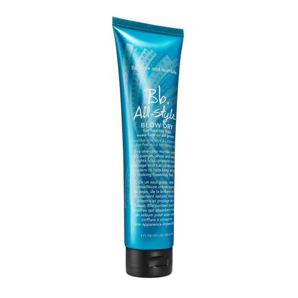 Bumble and Bumble All-Style Blow Dry Cream - 5 oz.