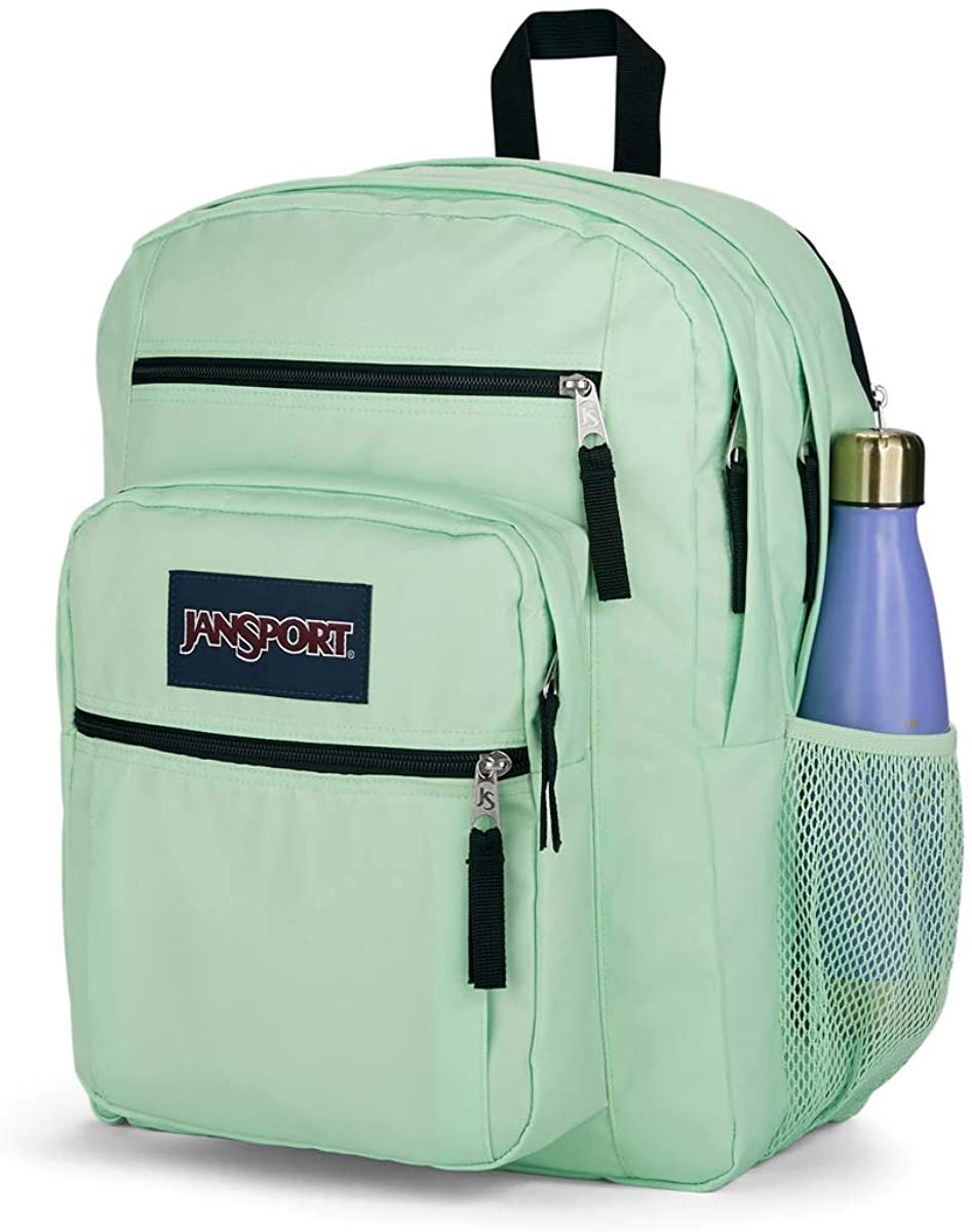 JanSport Big Student Backpack