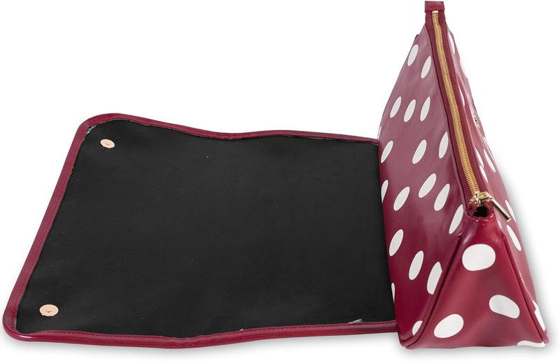 Kate Spade Julie Dot Hot Hair Tool Bag