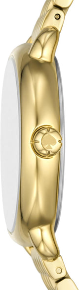 Kate Spade Lily Avenue Gold-Tone Watch