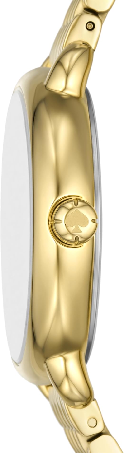 Kate Spade Lily Avenue Gold-Tone Watch