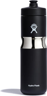 Hydro Flask 20 oz. Wide Mouth Sport Water Bottle