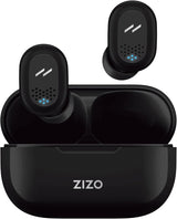 ZIZO Pulse Z1 True Wireless Earbuds with Charging Case