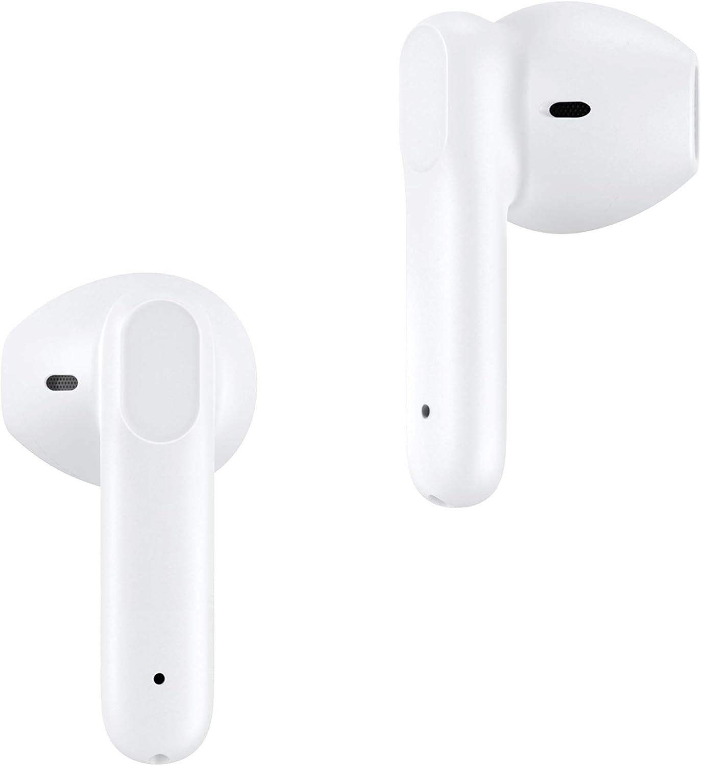 ZIZO Pulse Z1 True Wireless Earbuds with Charging Case