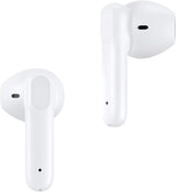 ZIZO Pulse Z1 True Wireless Earbuds with Charging Case