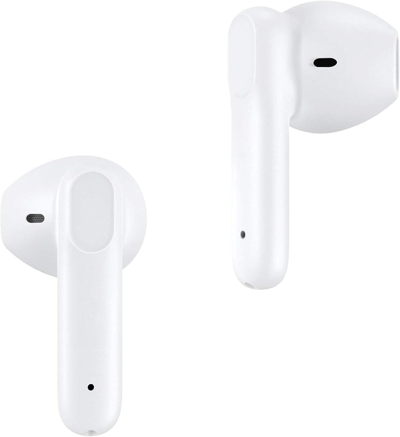 ZIZO Pulse Z1 True Wireless Earbuds with Charging Case