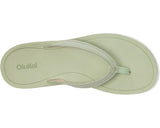 OluKai Womens Southshore Leather Sandals