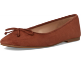 Cole Haan Womens Yara Soft Ballet Flats