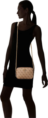 GUESS Noelle Crossbody Handbag
