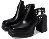 Free People Hybrid Harness Ankle Boots