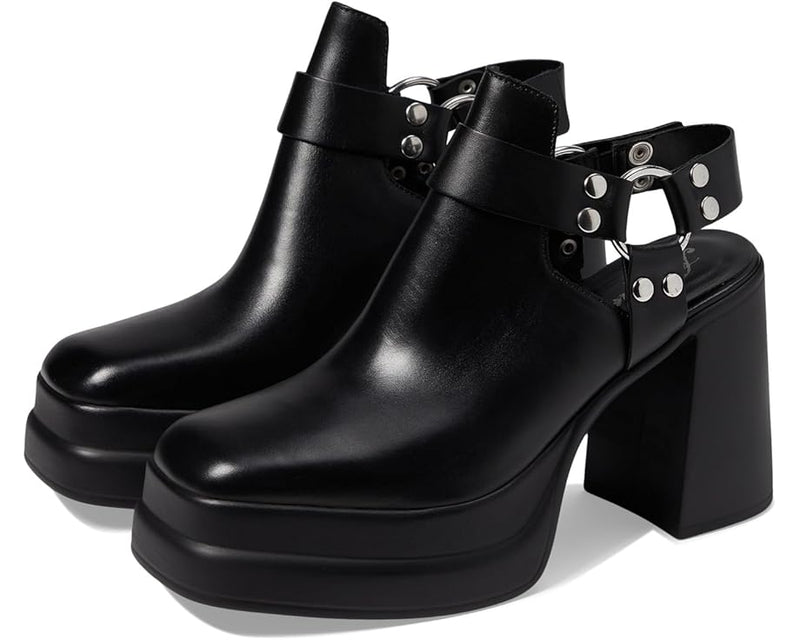 Free People Hybrid Harness Ankle Boots