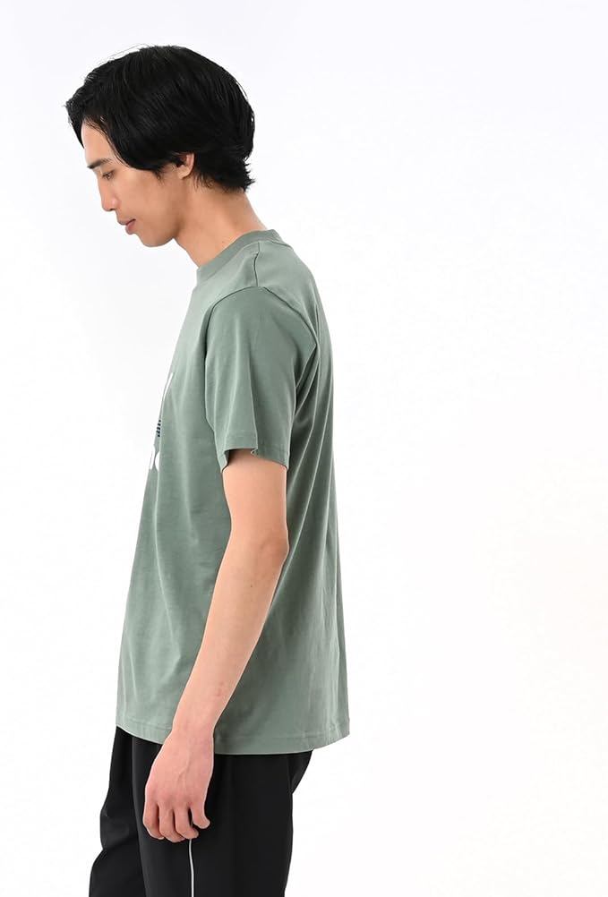 New Balance Mens Sport Graphic Short Sleeve T-Shirt