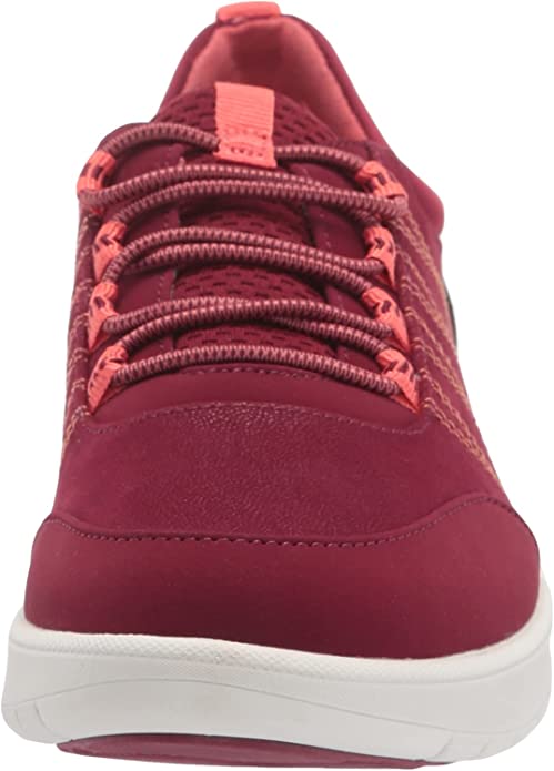 Clarks Womens Adella Stroll Shoes