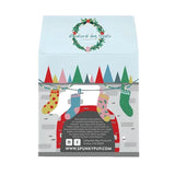 Spunky Pup Naughty Or Nice Holiday Treats