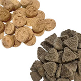 Spunky Pup Naughty Or Nice Holiday Treats