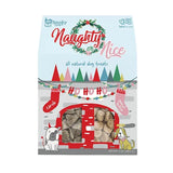 Spunky Pup Naughty Or Nice Holiday Treats