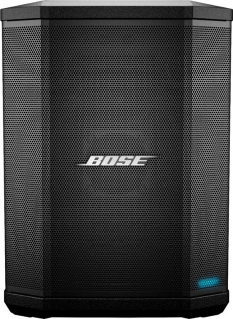 Bose S1 Pro Portable Bluetooth Speaker
