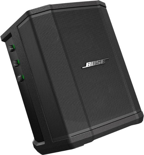 Bose S1 Pro Portable Bluetooth Speaker