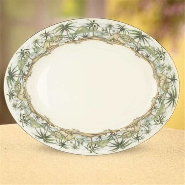 Lenox British Colonial Serving Platter