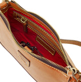 Dooney & Bourke Florentine Lizie Baguette Handbag