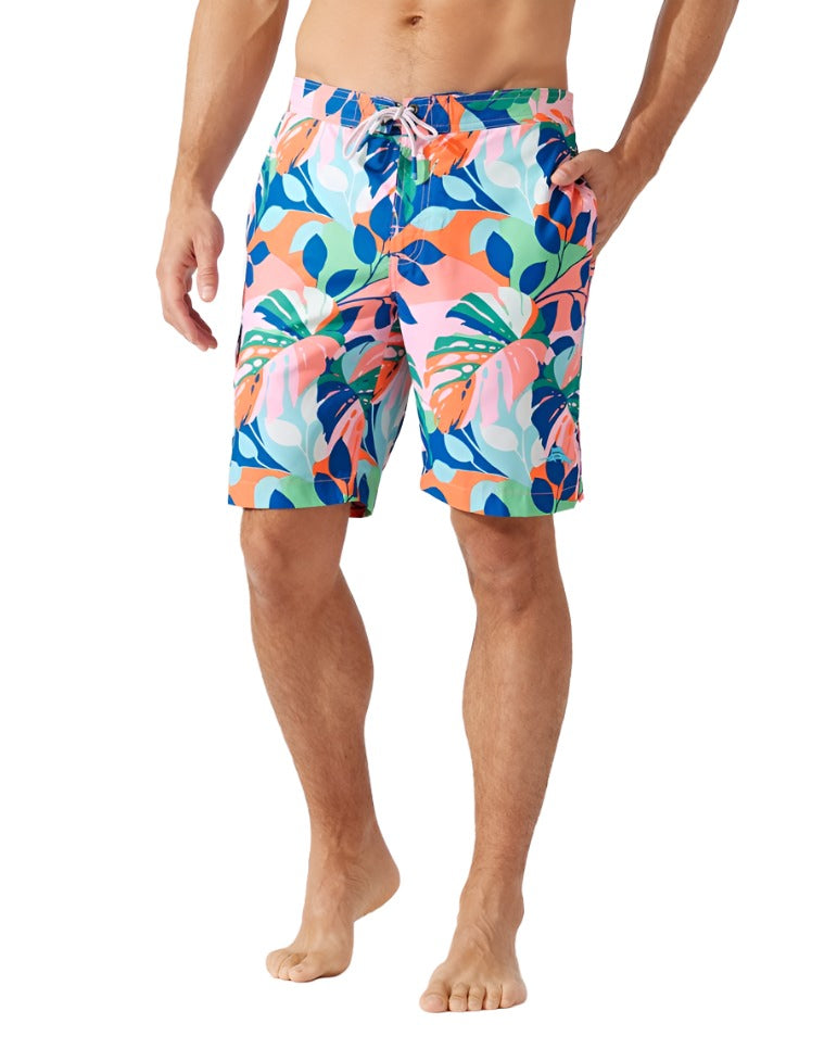 Tommy Bahama Mens Baja Beach Day Swim Trunks – ShopCGX