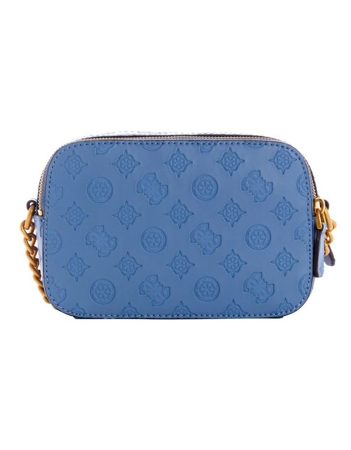 GUESS Noelle Crossbody Handbag