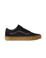 Vans Old Skool Gum Shoes - Unisex Sizing
