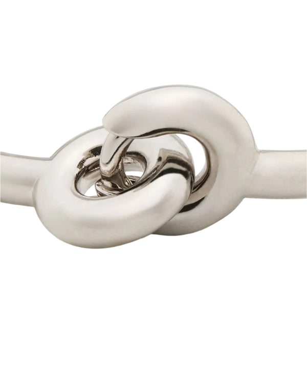 Kate Spade Interlock Bangle Bracelet
