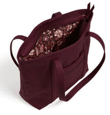 Vera Bradley Small Vera Tote Handbag