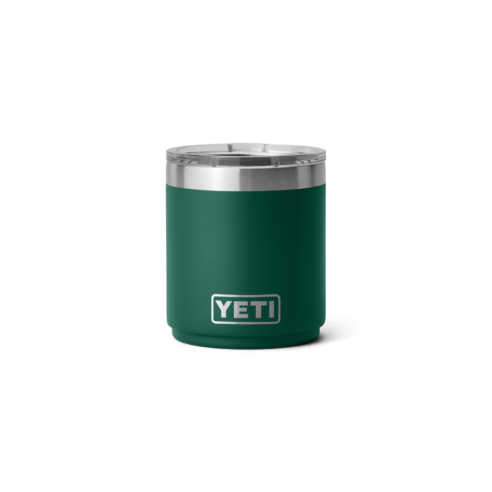 YETI 10 oz Stackable Lowball Tumber With MagSlider Lid