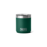 YETI 10 oz Stackable Lowball Tumber With MagSlider Lid