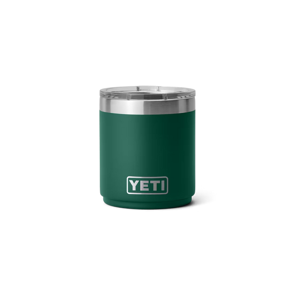 YETI 10 oz Stackable Lowball Tumber With MagSlider Lid