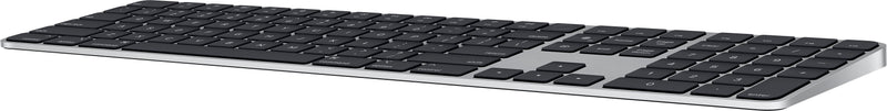 Apple Magic Keyboard with Numeric Keypad